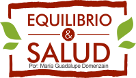 Equilibrio y Salud